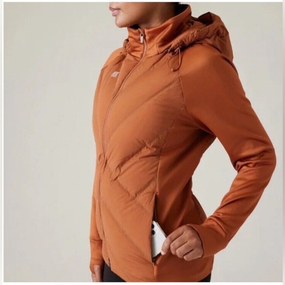 Athleta Inlet Jacket - Picture 15 of 15